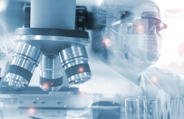 Frontiers in Laboratory Innovation 2026 — Hematology & Transfusion Medicine