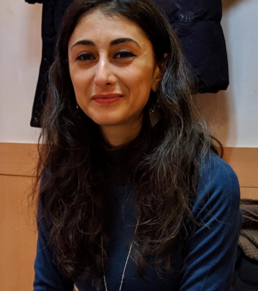 Rasha Msallam